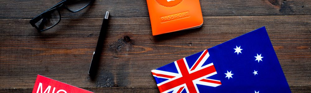 General Skilled Migration Visa