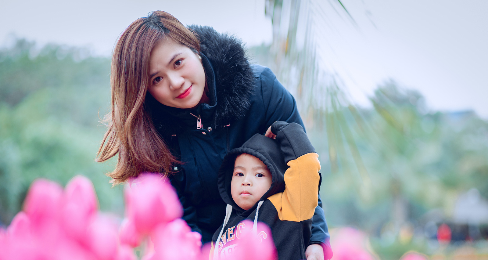 Case Study: Spouse Visa & Dependent Child