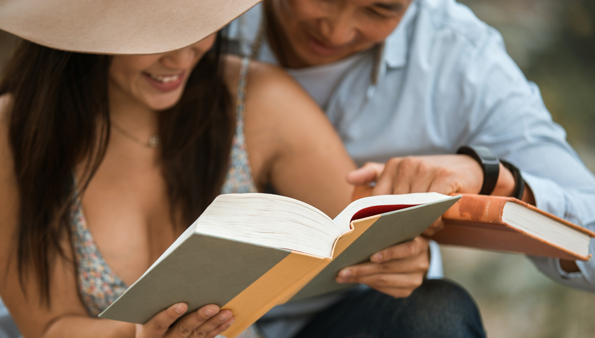 A Very Happy Ending for Offshore Partner Visa Applicant