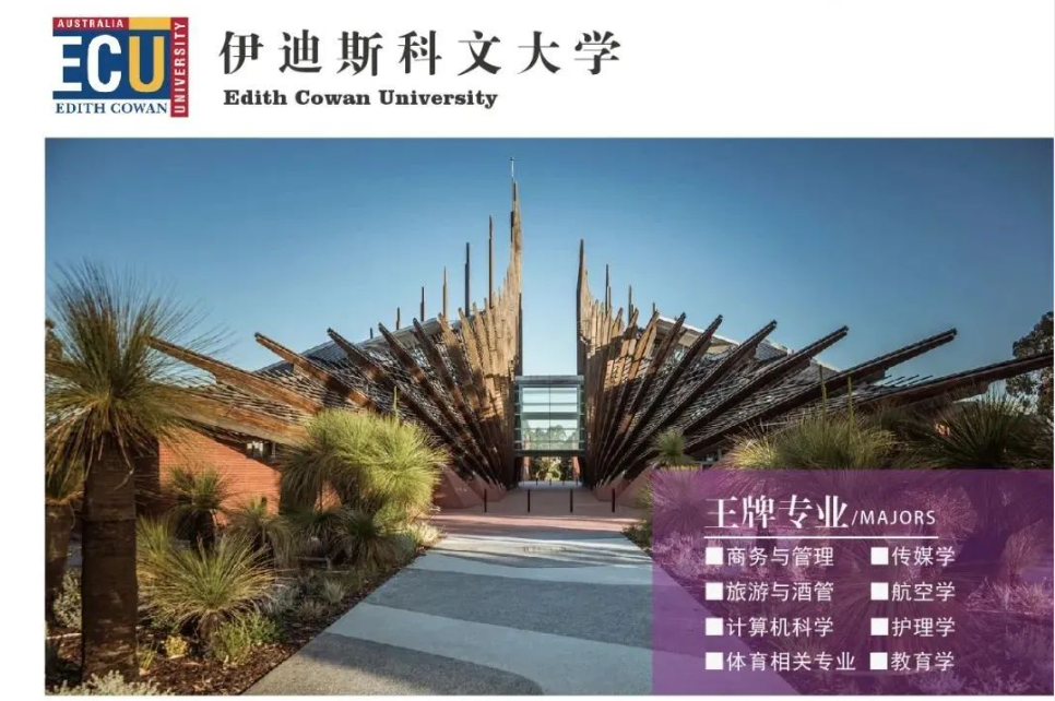 伊迪斯科文大学