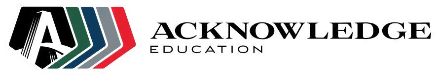 Aknowledge Education