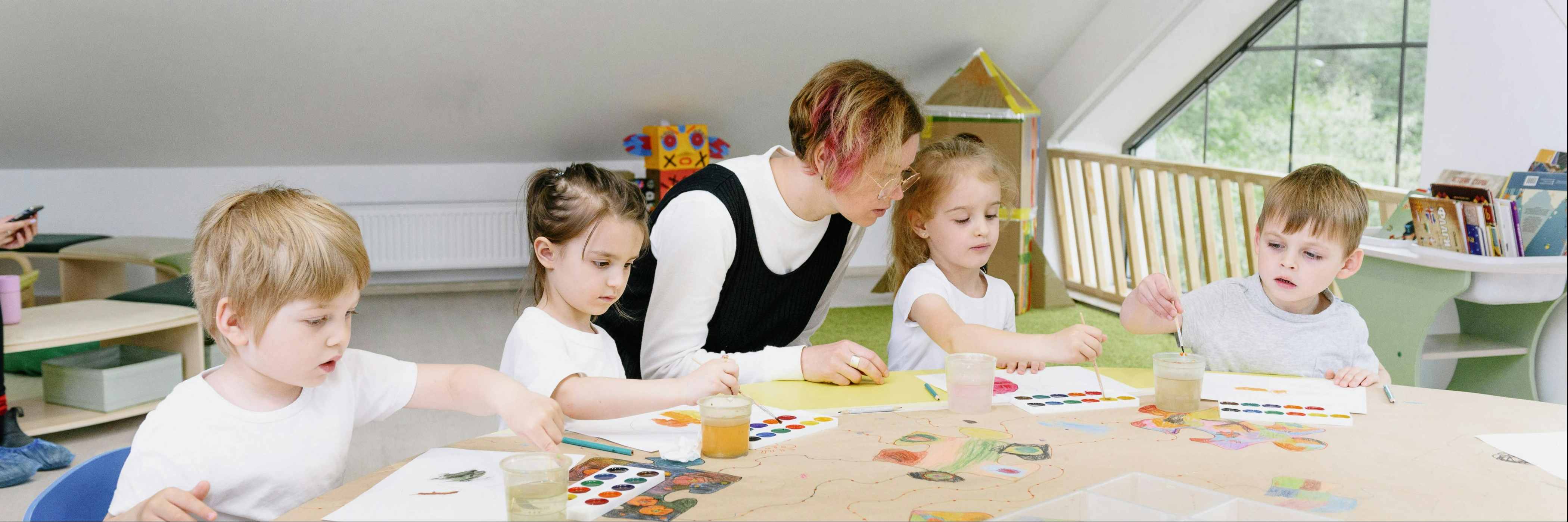 澳洲幼教注册要求与移民路径解析（Early Childhood Teacher）