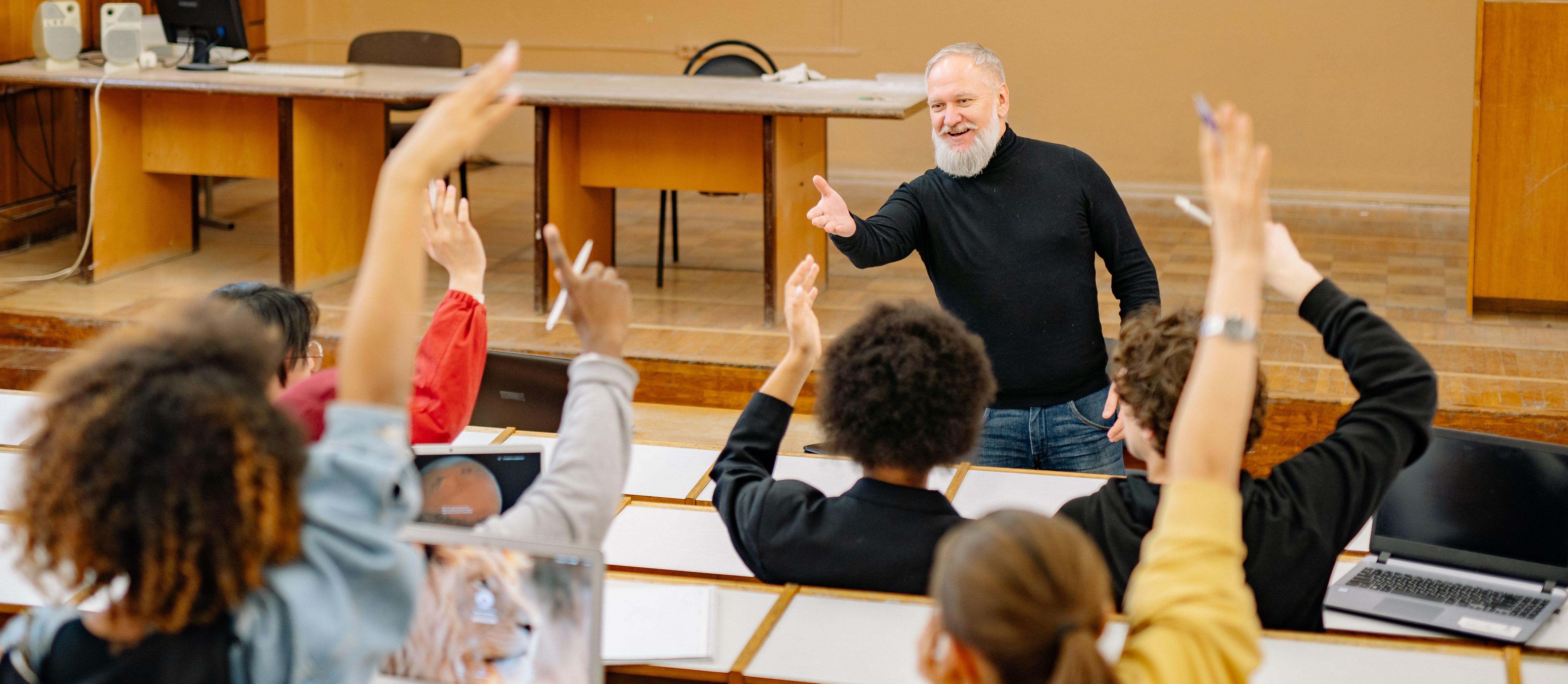 澳洲中学教师课程推荐：Secondary Teaching院校选择与申请指南