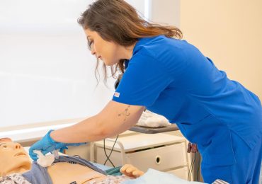 Victoria University Bachelor of Nursing July 2026 Intake Open for Applications – Scholarships of Up to 30% Available