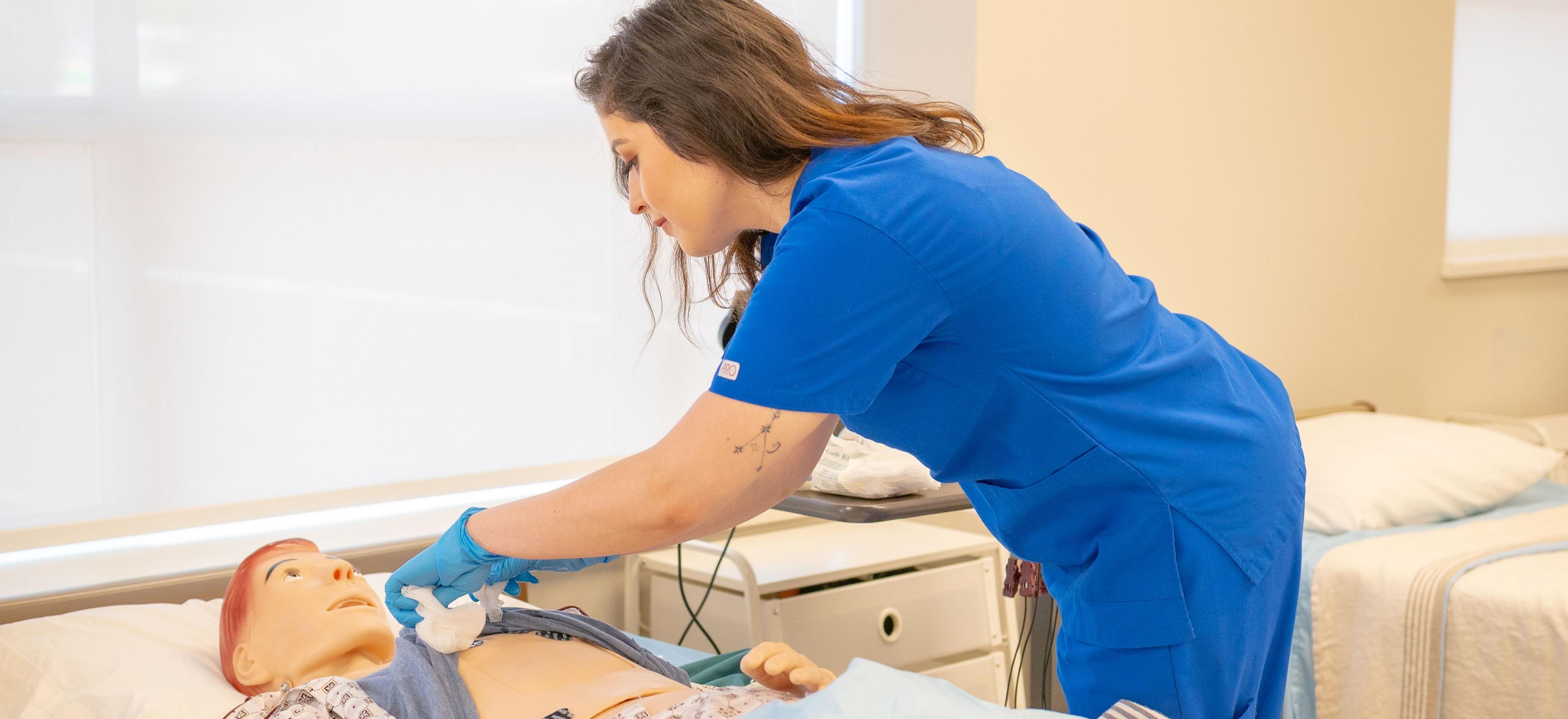 Victoria University Bachelor of Nursing July 2026 Intake Open for Applications – Scholarships of Up to 30% Available
