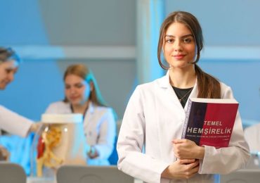 UOW护理硕士奖学金回归，第二轮申请抓紧冲！